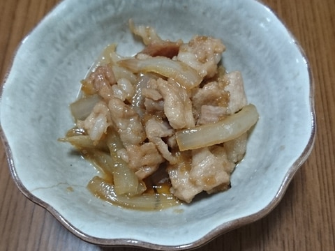 離乳食完了期 1歳も美味しく食べれる生姜焼き レシピ 作り方 By ℳママ 楽天レシピ 離乳食完了期 1歳も美味しく食べれる生姜焼き レシピ 作り方 By ℳママ 楽天レシピ